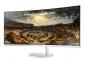 <b>34" Ultra-Wide QHD Curved Monitor:</b> UWQHD QLED CURVED (21:09), 3440x1440, Q-DOT, 100Hz, 4MS, 2x THUNDERBOLT 3, DP, HDMI, USB HUB, FREESYNC, HAS, SPEAKER, VESA <b>34" Ultra-Wide QHD Curved Monitor:</b> UWQHD QLED CURVED (21:09), 3440x1440, Q-DOT, 100Hz, 4MS, 2x THUNDERBOLT 3, DP, HDMI, USB HUB, FREESYNC, HAS, SPEAKER, VESA